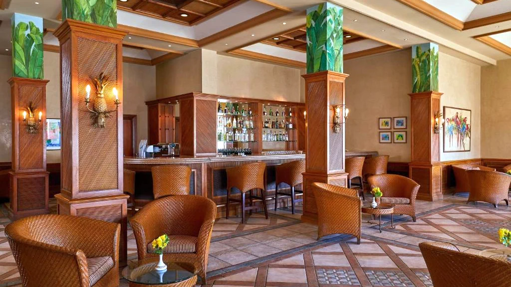 الفندق إبروتيل بالاس - شرم الشيخ